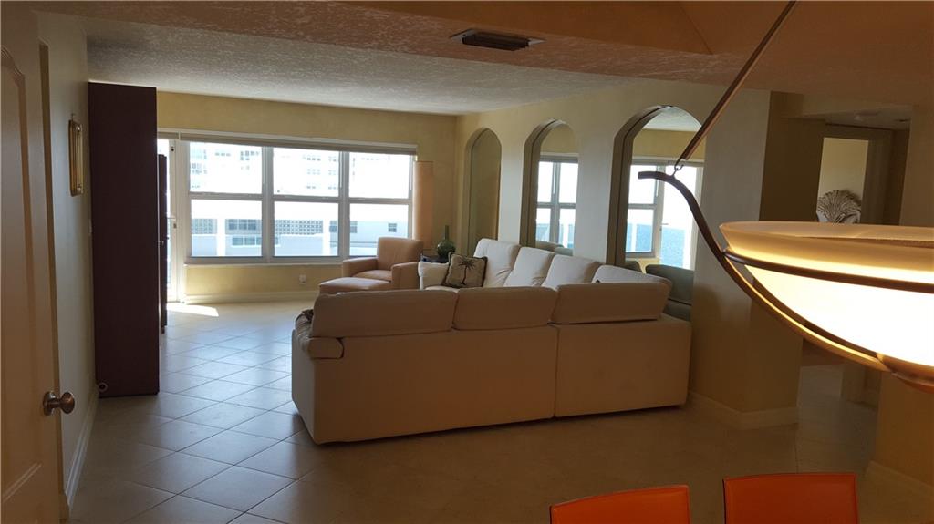 Playa Del Sol Condo - Residential Lease