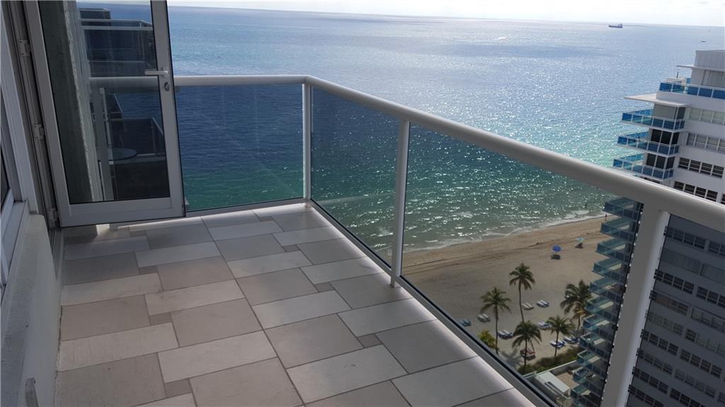 Playa Del Sol Condo - Residential Lease