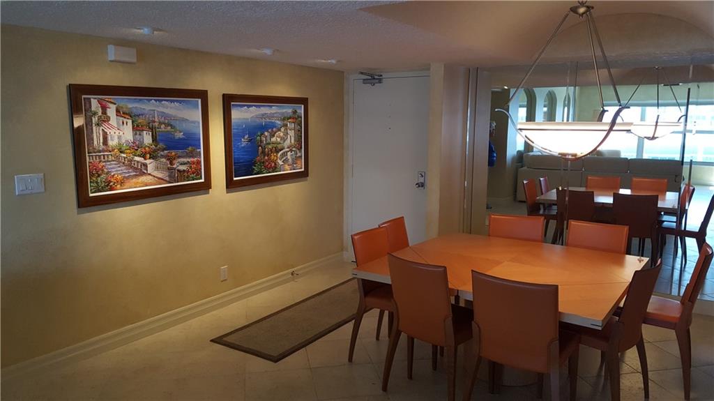 Playa Del Sol Condo - Residential Lease