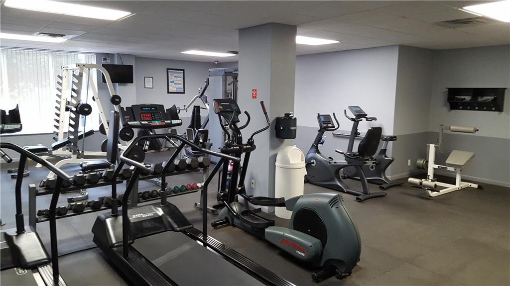 Playa Del Sol Condo - Residential Lease