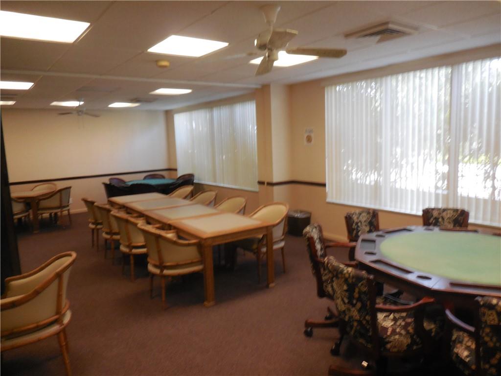 Playa Del Sol Condo - Residential Lease