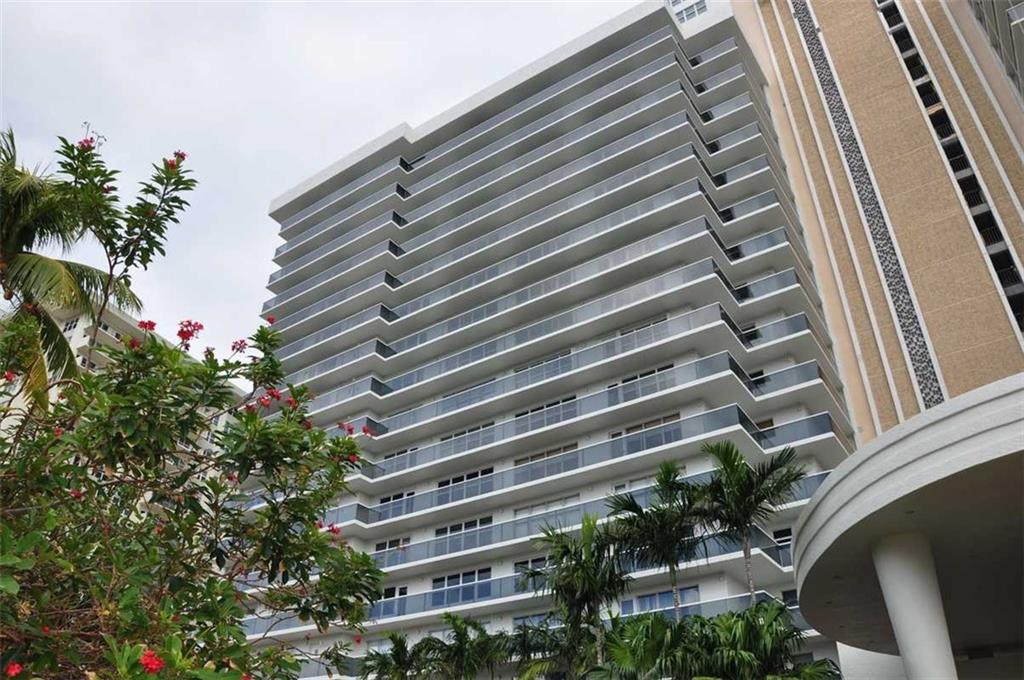 Playa Del Sol Condo - Residential Lease