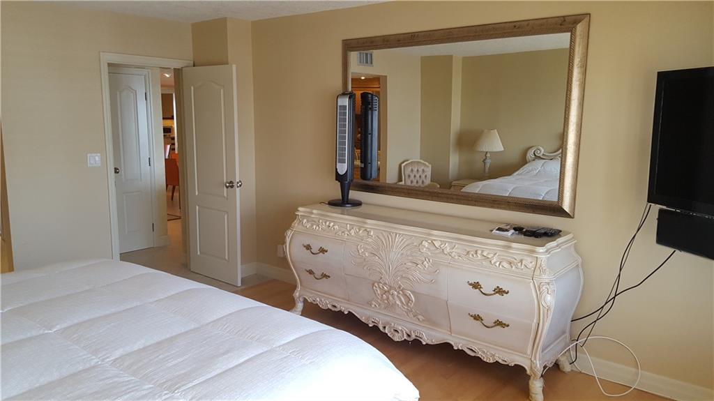 Playa Del Sol Condo - Residential Lease