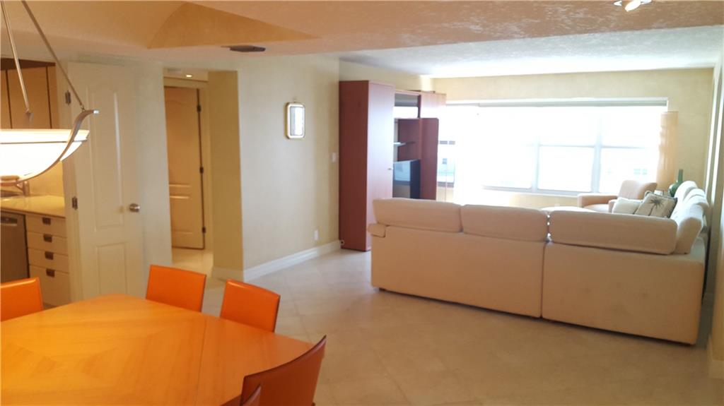Playa Del Sol Condo - Residential Lease