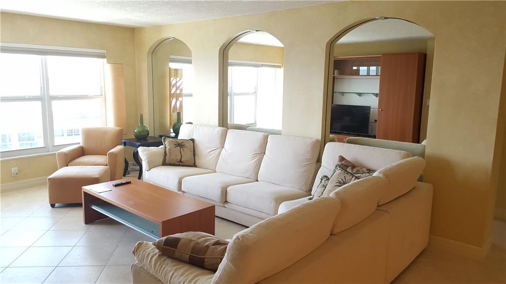 Playa Del Sol Condo - Residential Lease