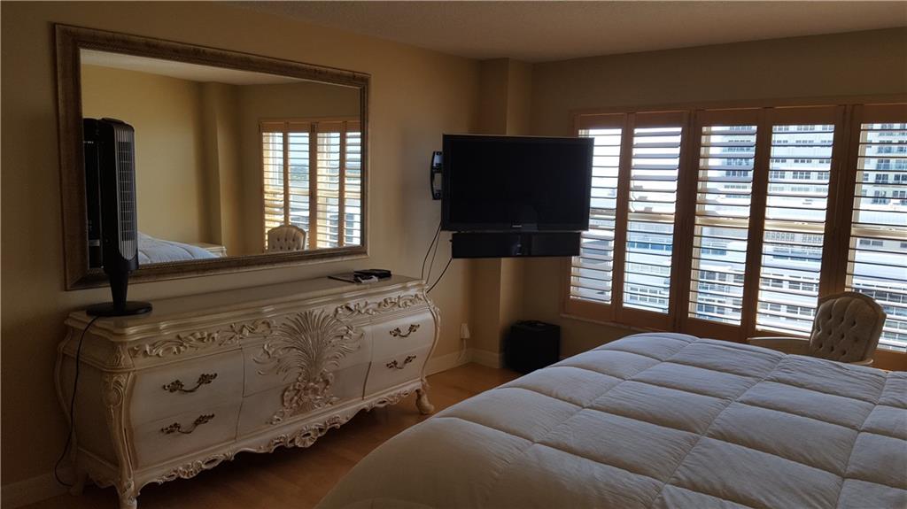 Playa Del Sol Condo - Residential Lease