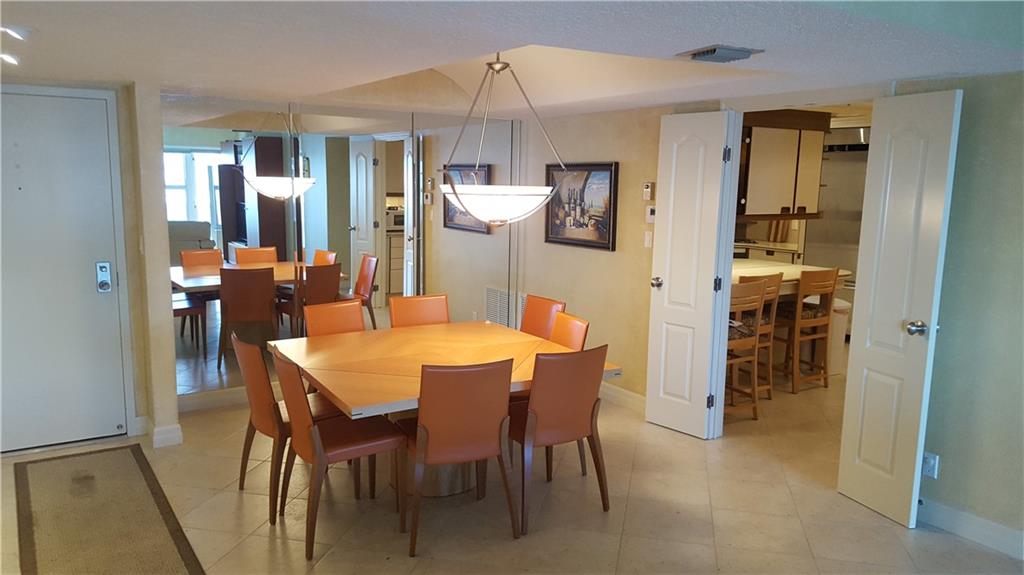 Playa Del Sol Condo - Residential Lease