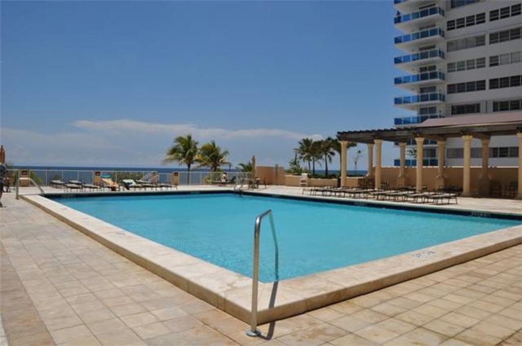 Playa Del Sol Condo - Residential Lease