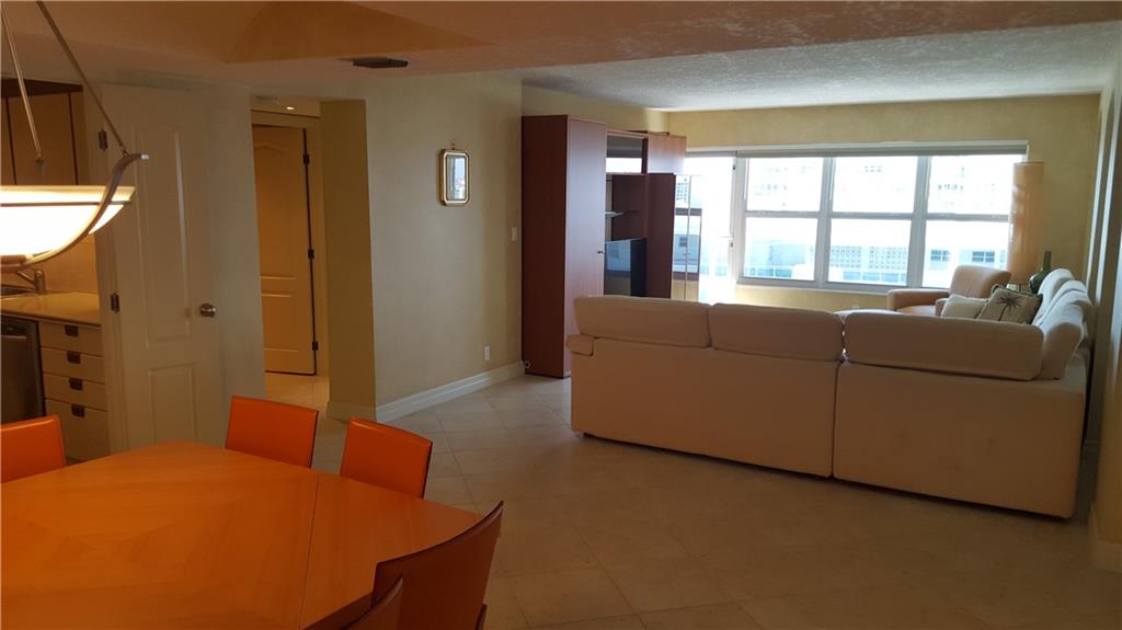 Playa Del Sol Condo - Residential Lease