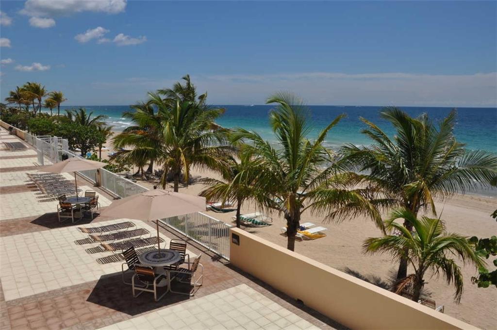 Playa Del Sol Condo - Residential Lease