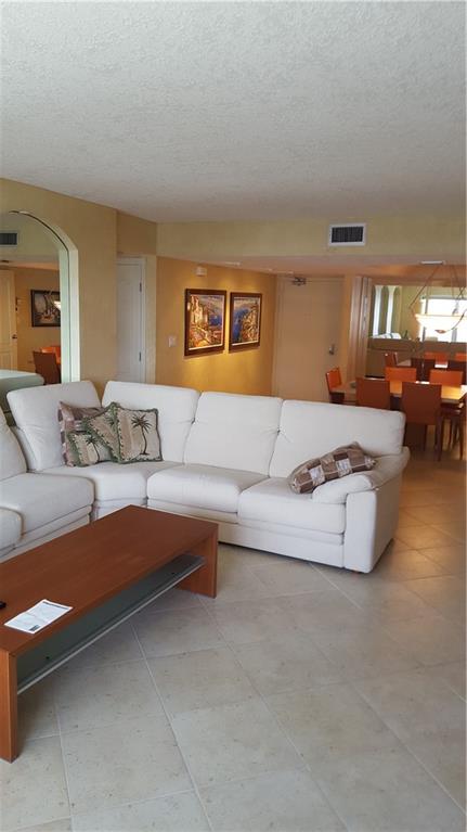 Playa Del Sol Condo - Residential Lease