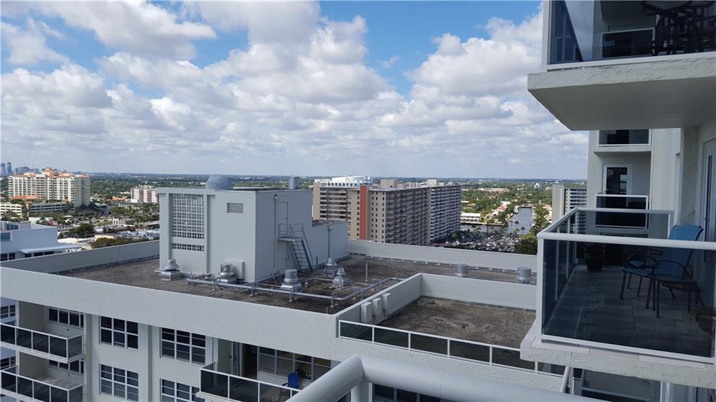 Playa Del Sol Condo - Residential Lease