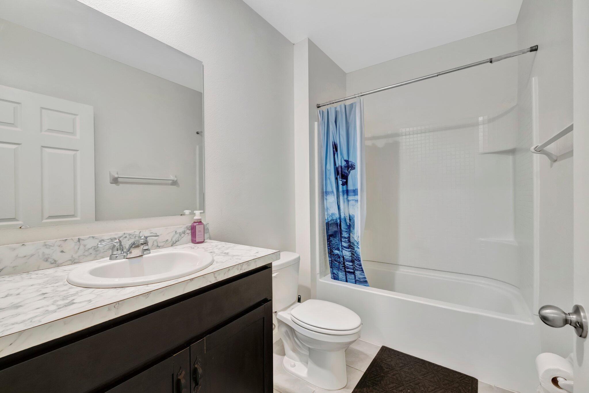 PORT ST LUCIE SECTION 33 - Residential