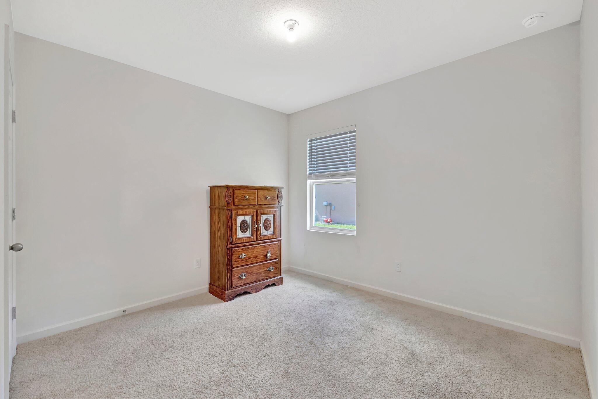 PORT ST LUCIE SECTION 33 - Residential