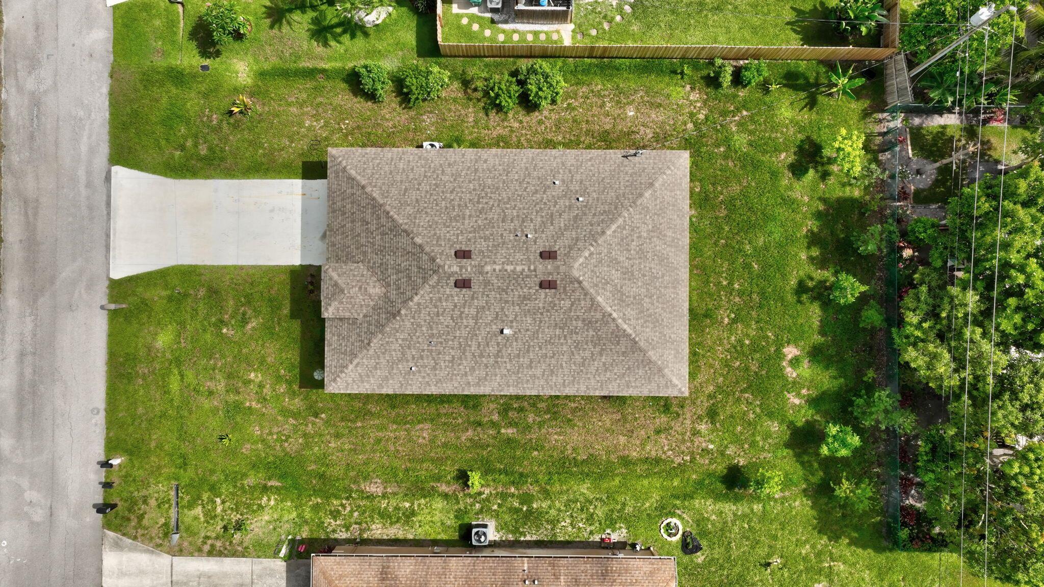 PORT ST LUCIE SECTION 33 - Residential