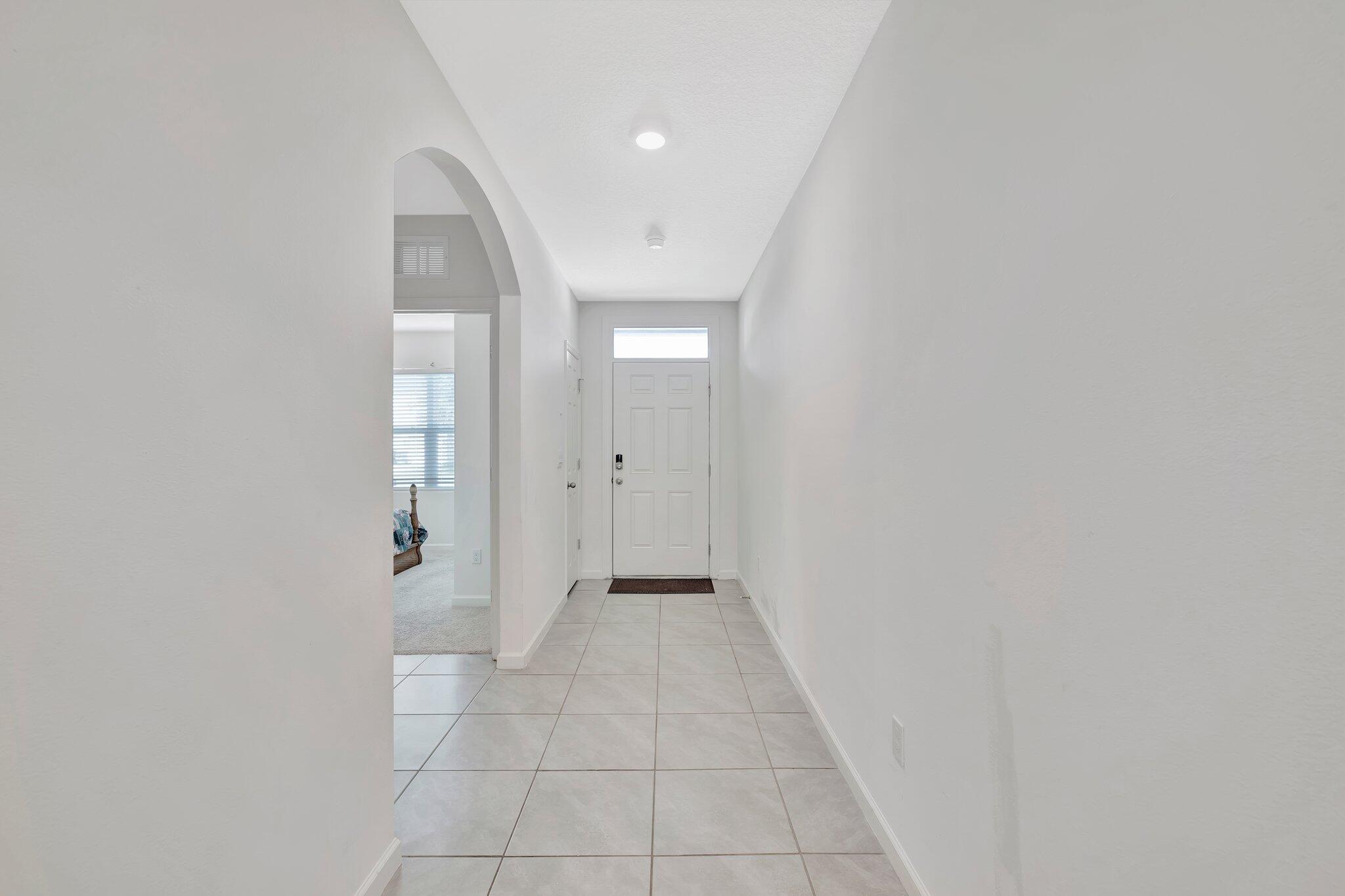 PORT ST LUCIE SECTION 33 - Residential