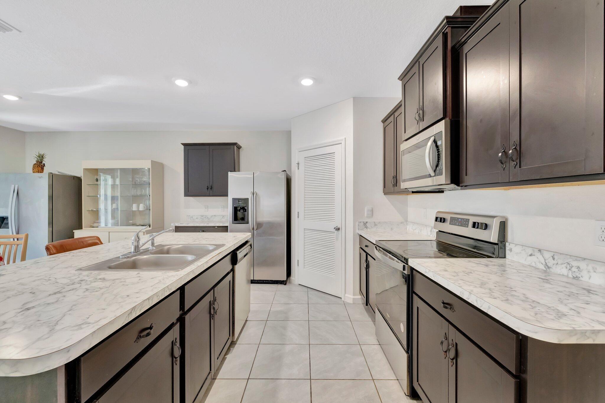 PORT ST LUCIE SECTION 33 - Residential