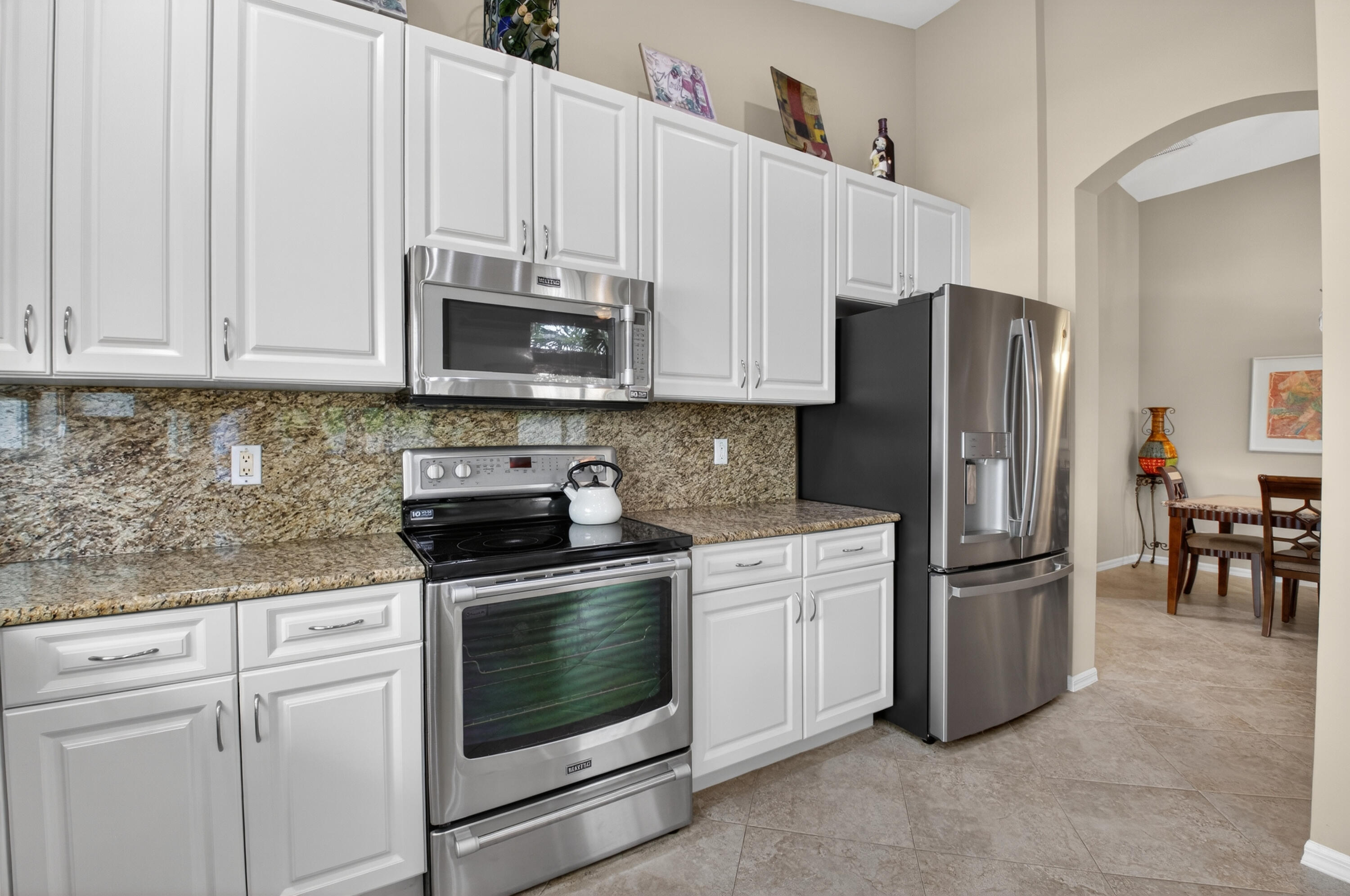 VILLAGGIO - Residential