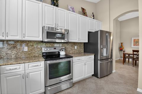 Tiny photo for 6772 Pisano Drive, Lake Worth, FL 33467 (MLS # B26008835)