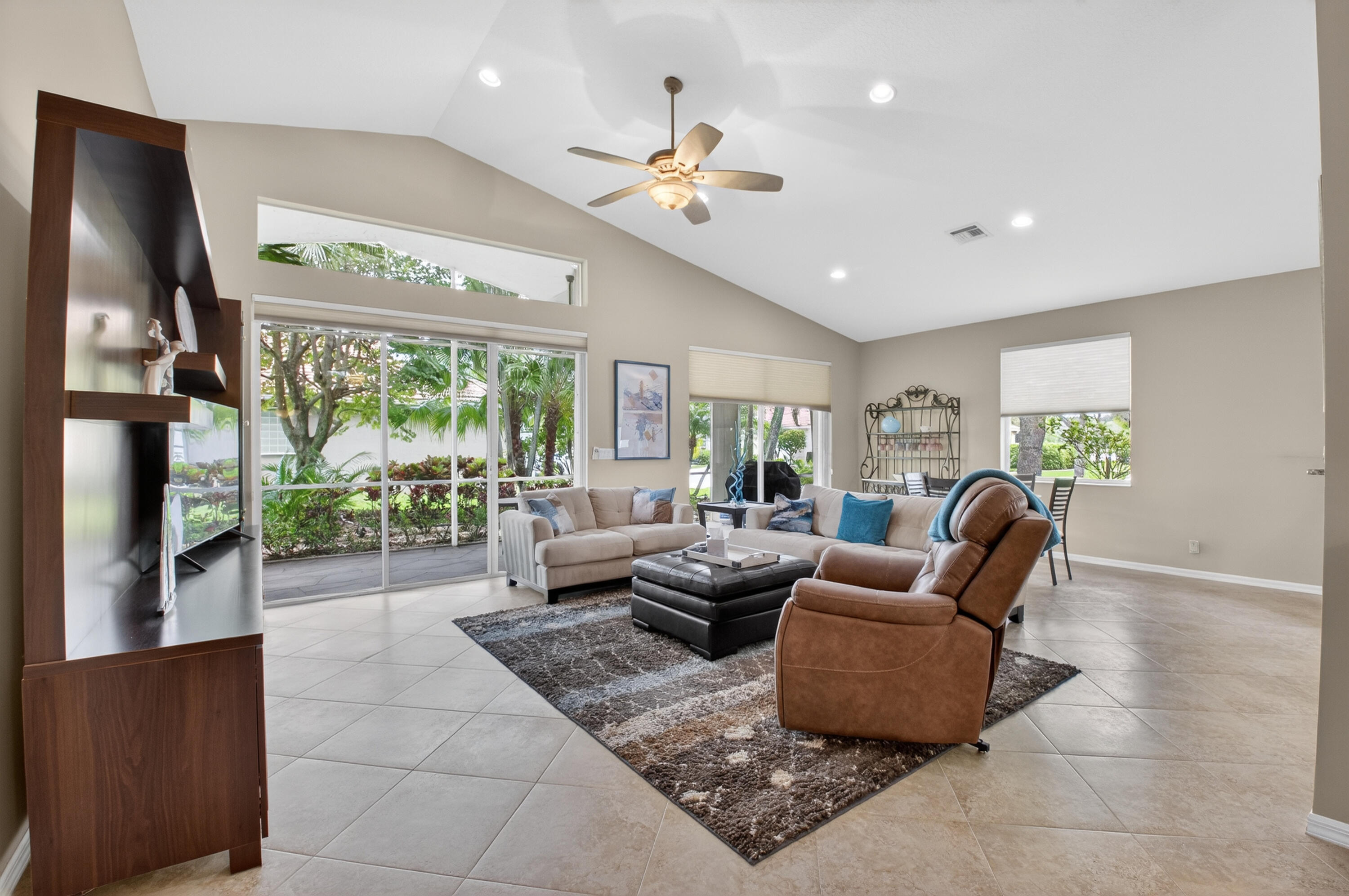 VILLAGGIO - Residential