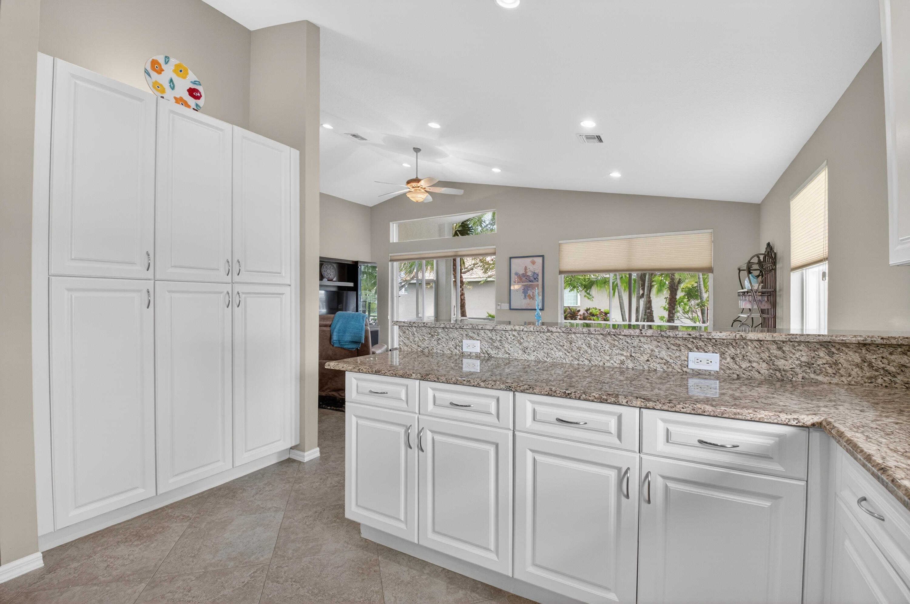 VILLAGGIO - Residential