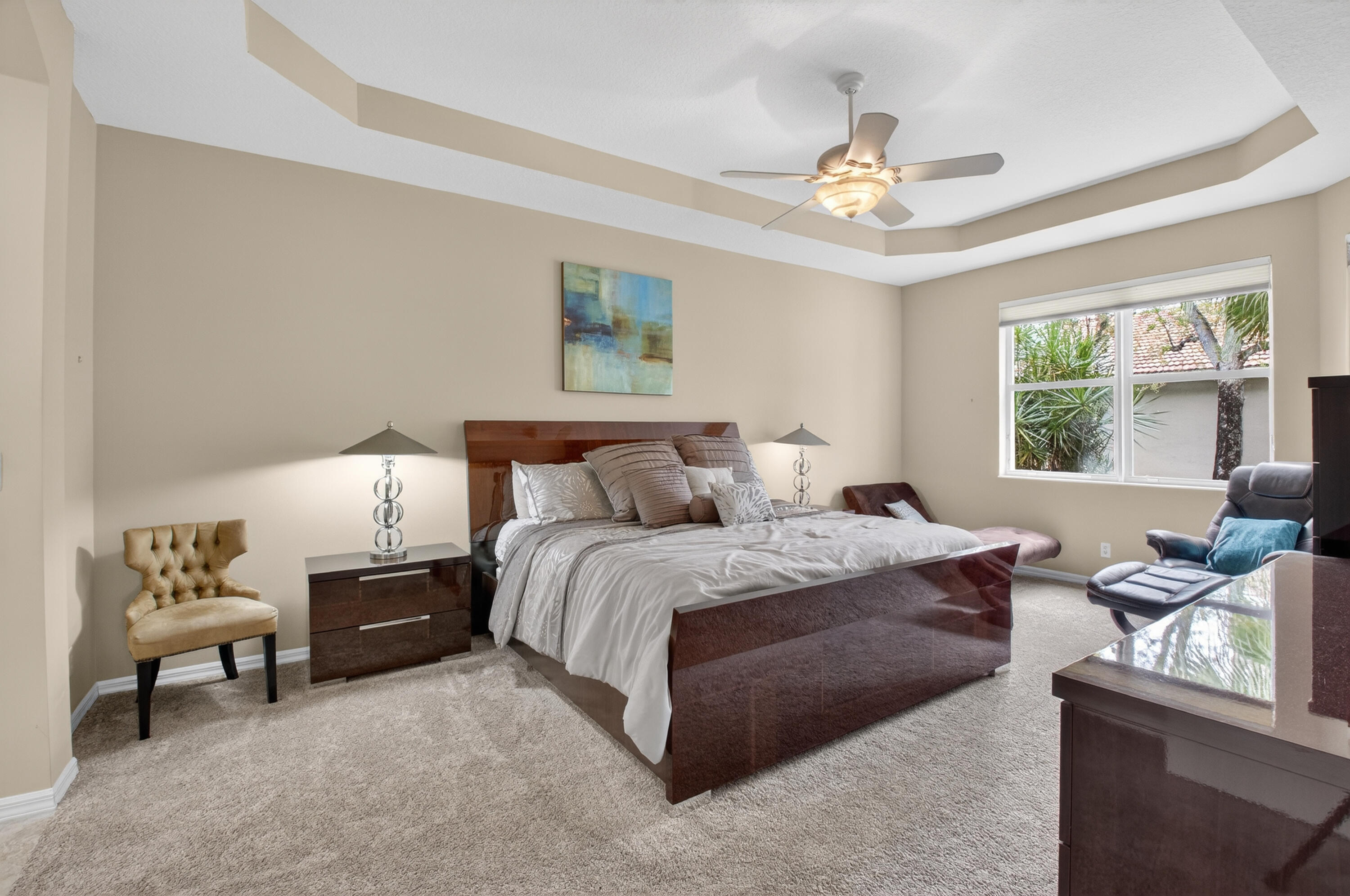 VILLAGGIO - Residential