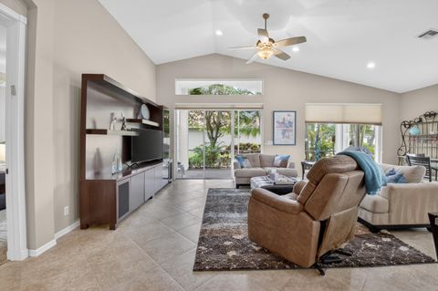 Tiny photo for 6772 Pisano Drive, Lake Worth, FL 33467 (MLS # B26008835)