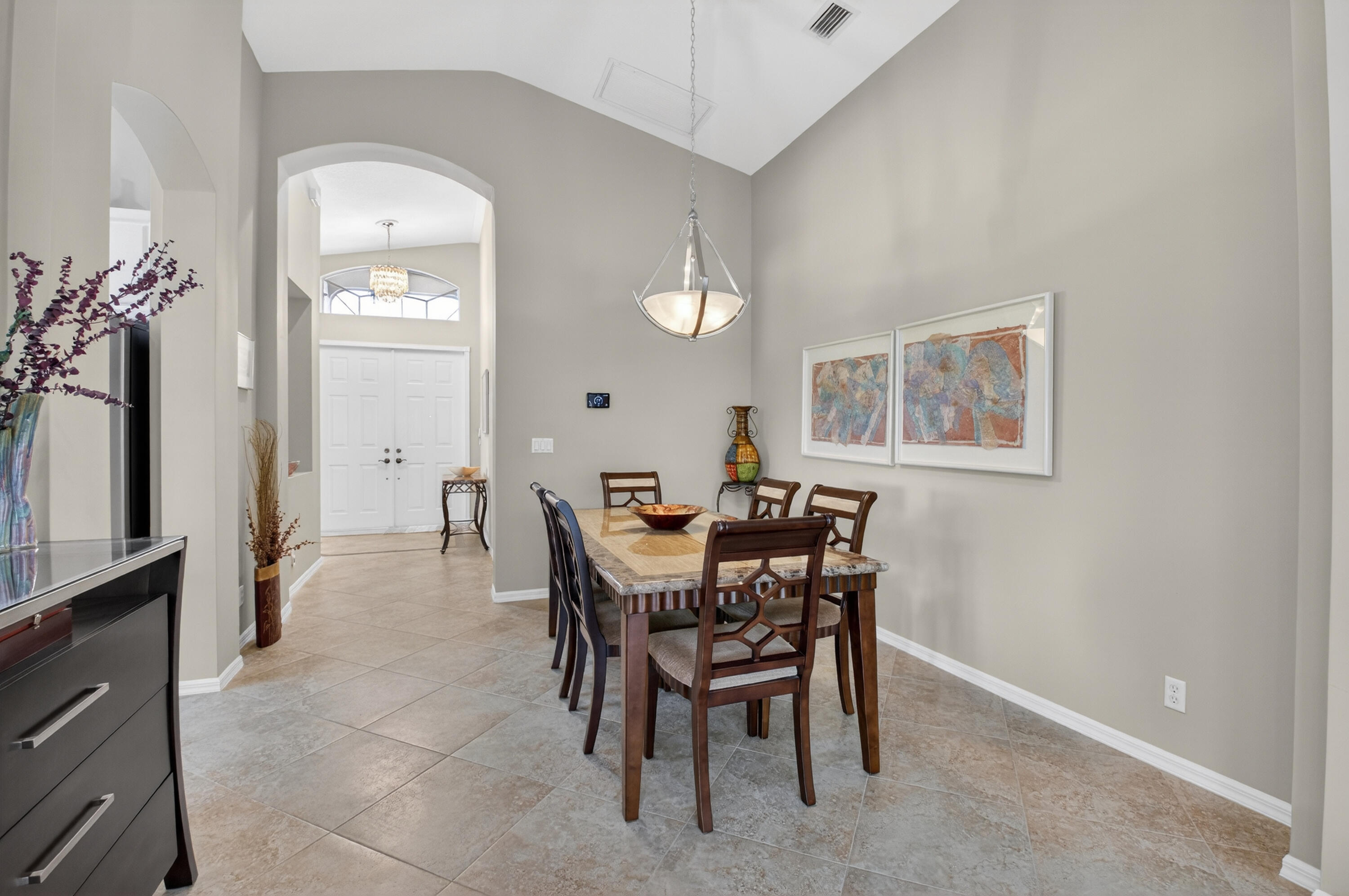 VILLAGGIO - Residential