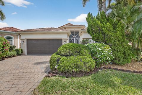Photo of 6772 Pisano Drive, Lake Worth, FL 33467 (MLS # B26008835)