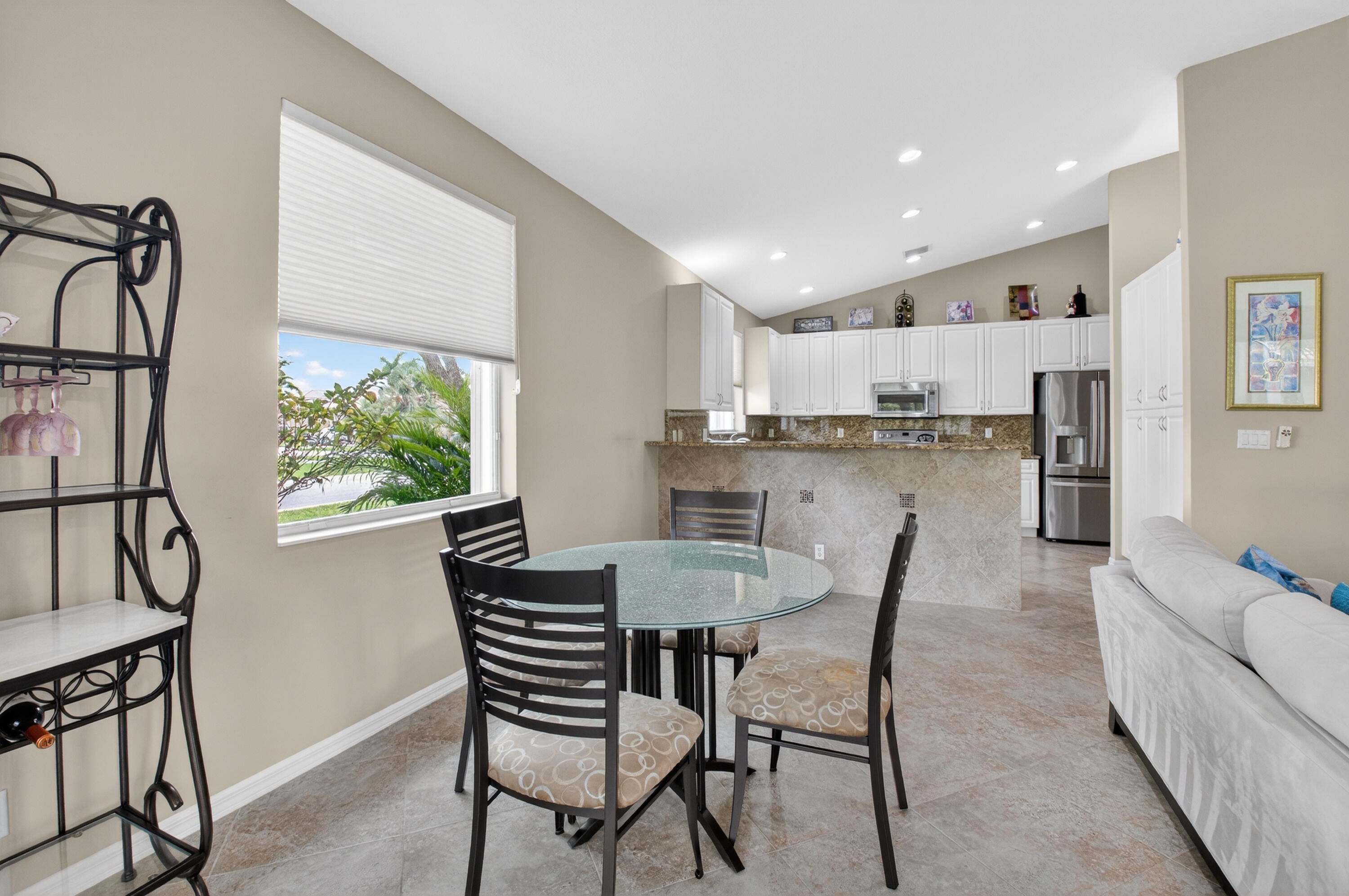 VILLAGGIO - Residential