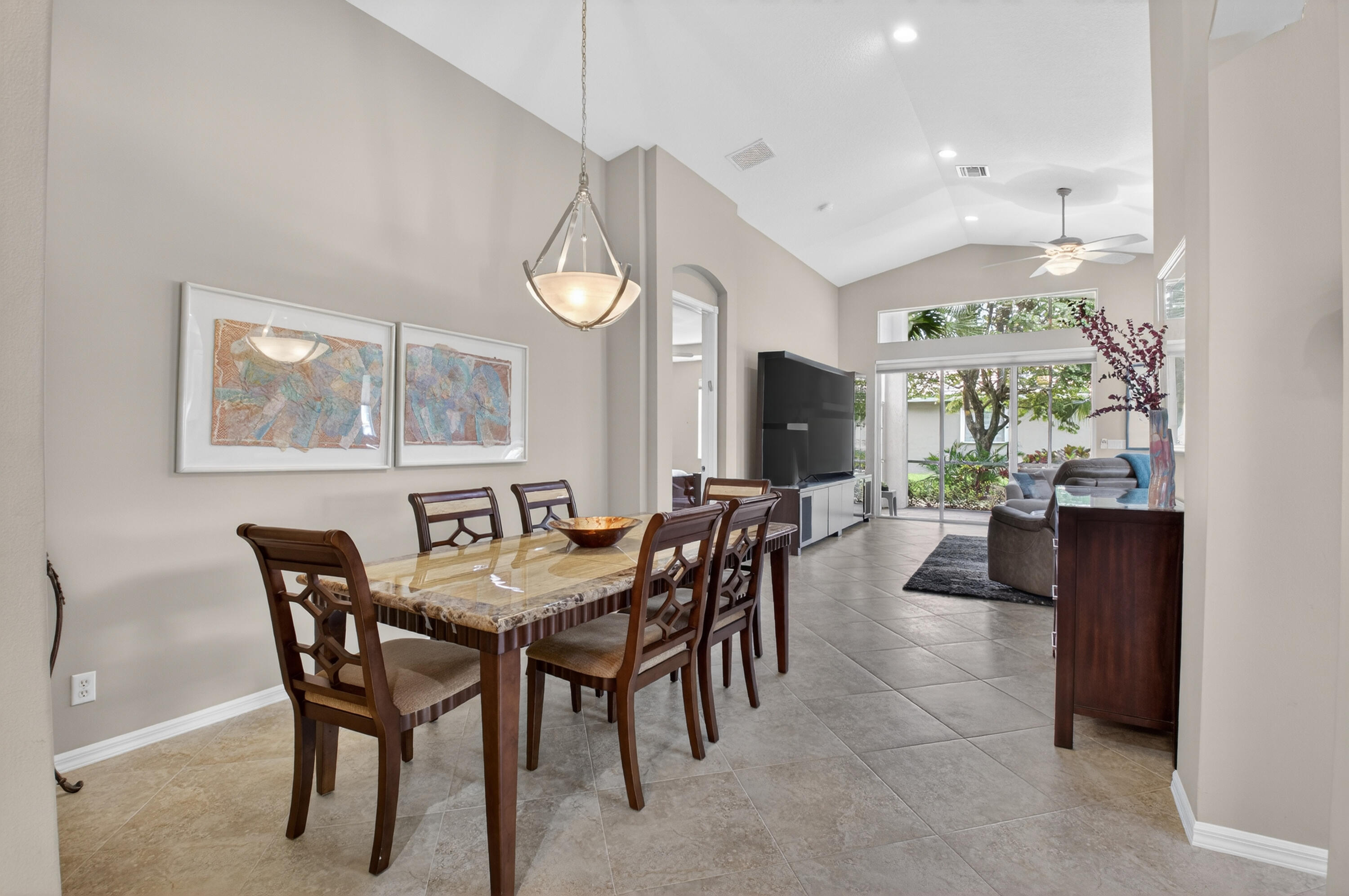 VILLAGGIO - Residential