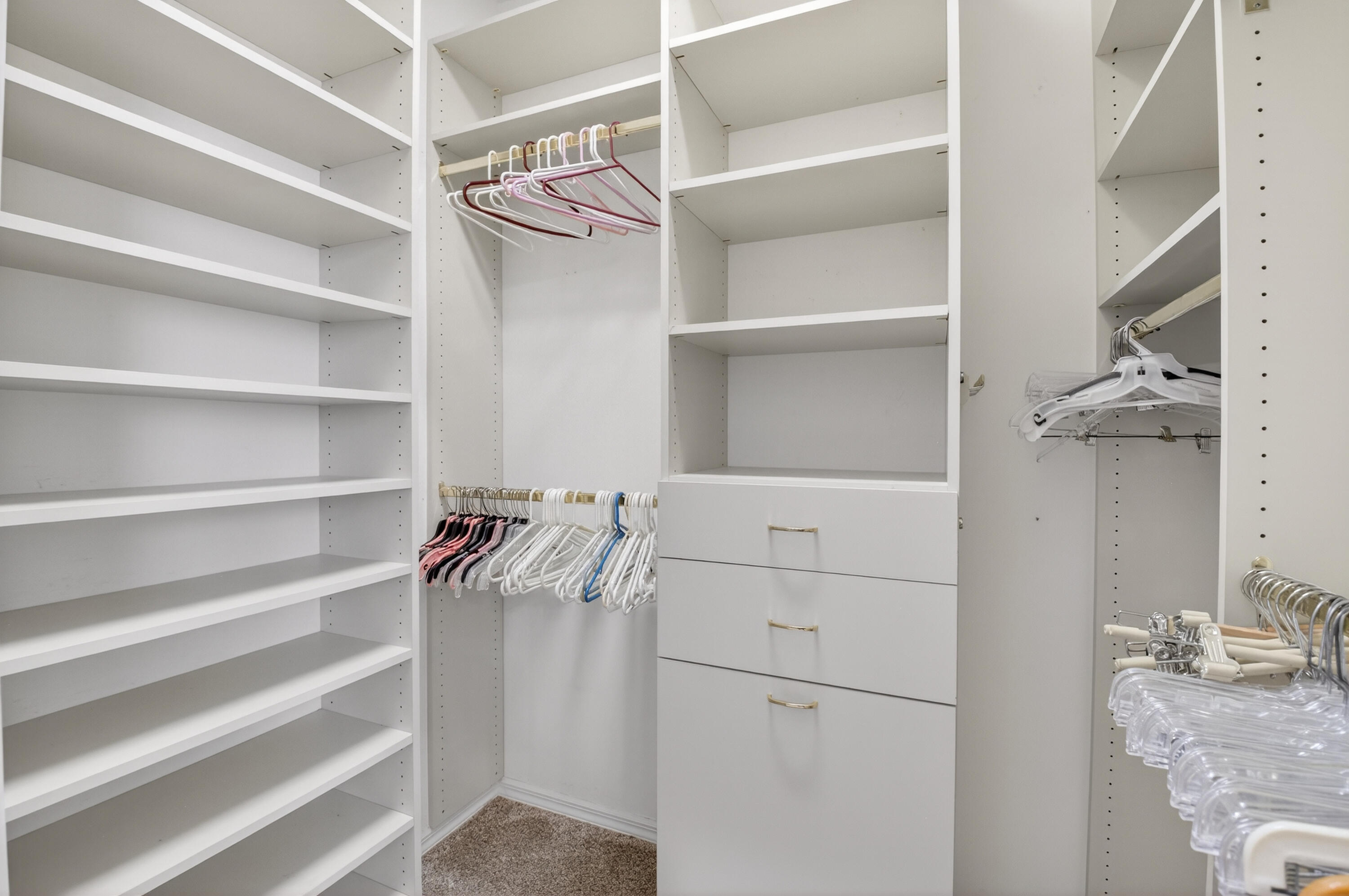 VILLAGGIO - Residential