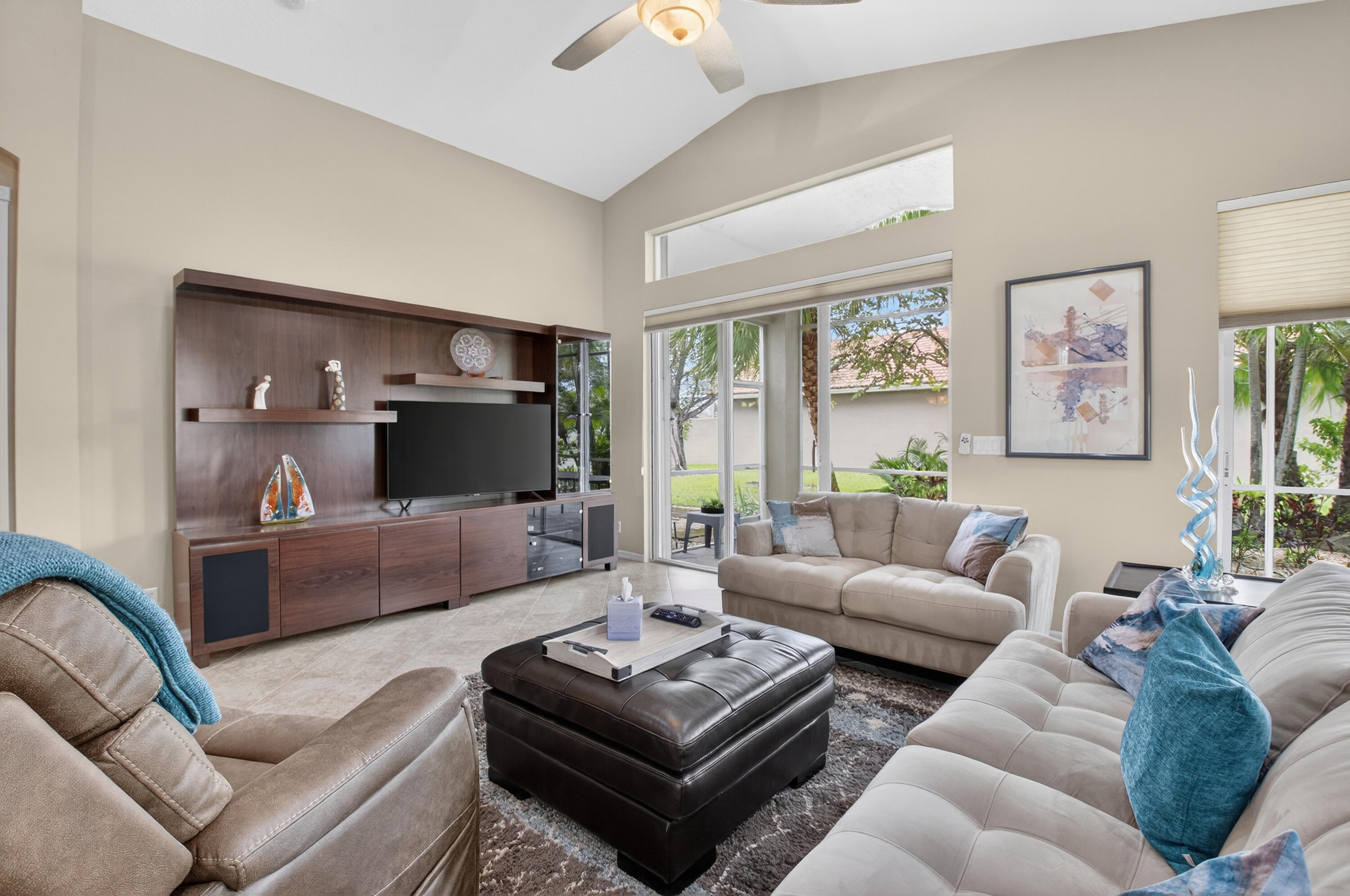 VILLAGGIO - Residential