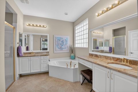 Tiny photo for 6772 Pisano Drive, Lake Worth, FL 33467 (MLS # B26008835)
