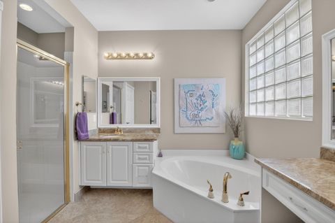 Tiny photo for 6772 Pisano Drive, Lake Worth, FL 33467 (MLS # B26008835)