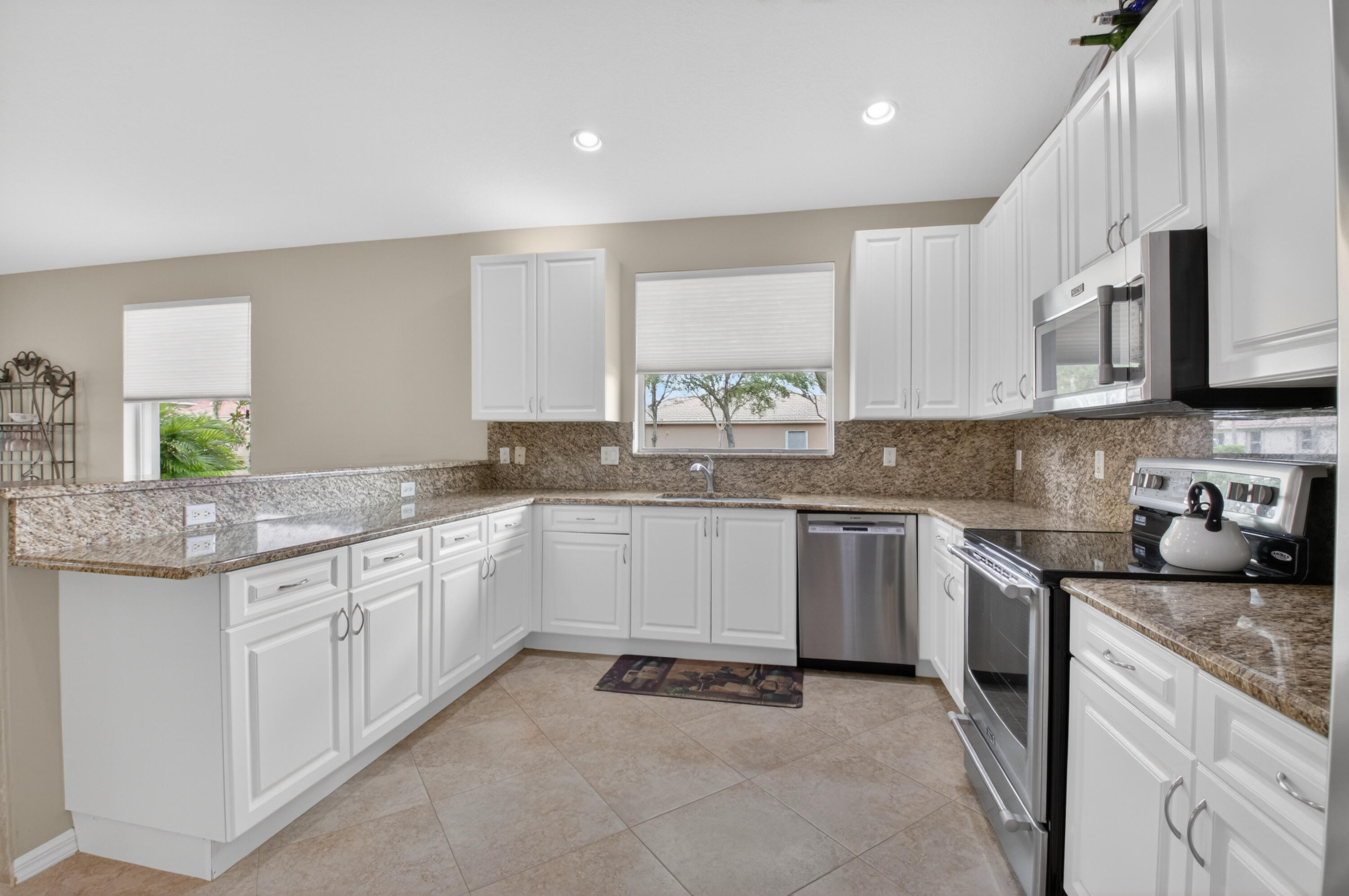 VILLAGGIO - Residential