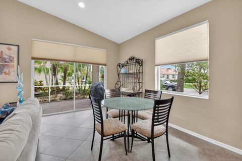Tiny photo for 6772 Pisano Drive, Lake Worth, FL 33467 (MLS # B26008835)