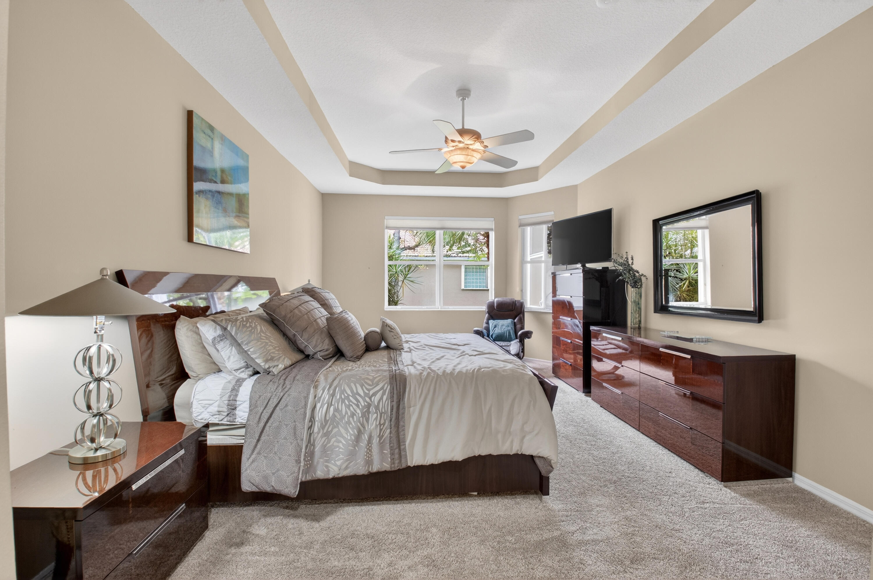 VILLAGGIO - Residential