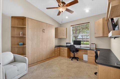 Tiny photo for 6772 Pisano Drive, Lake Worth, FL 33467 (MLS # B26008835)