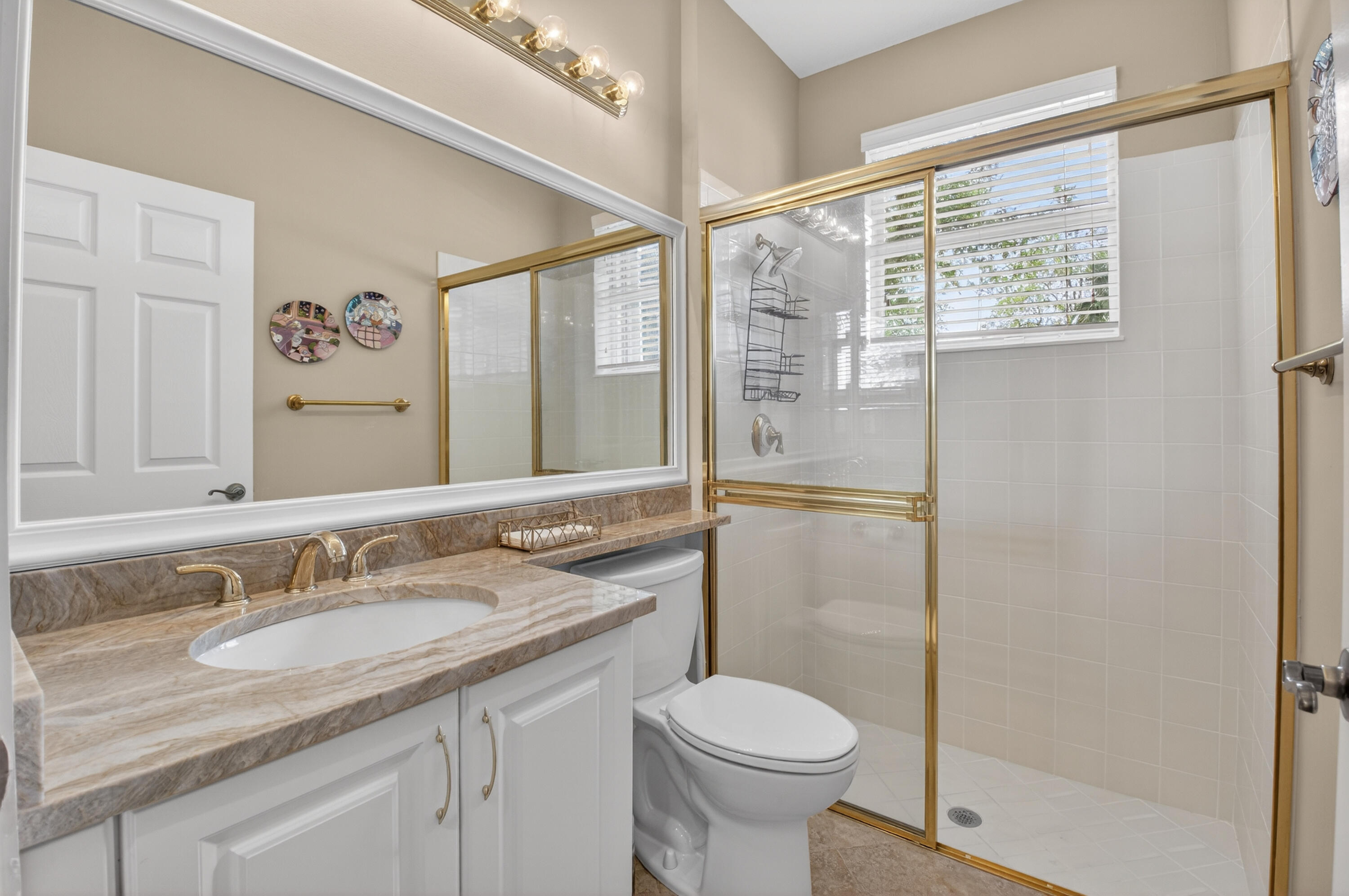 VILLAGGIO - Residential