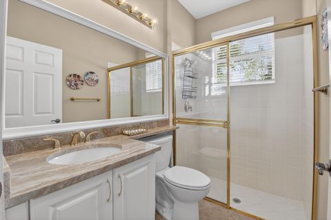 Tiny photo for 6772 Pisano Drive, Lake Worth, FL 33467 (MLS # B26008835)