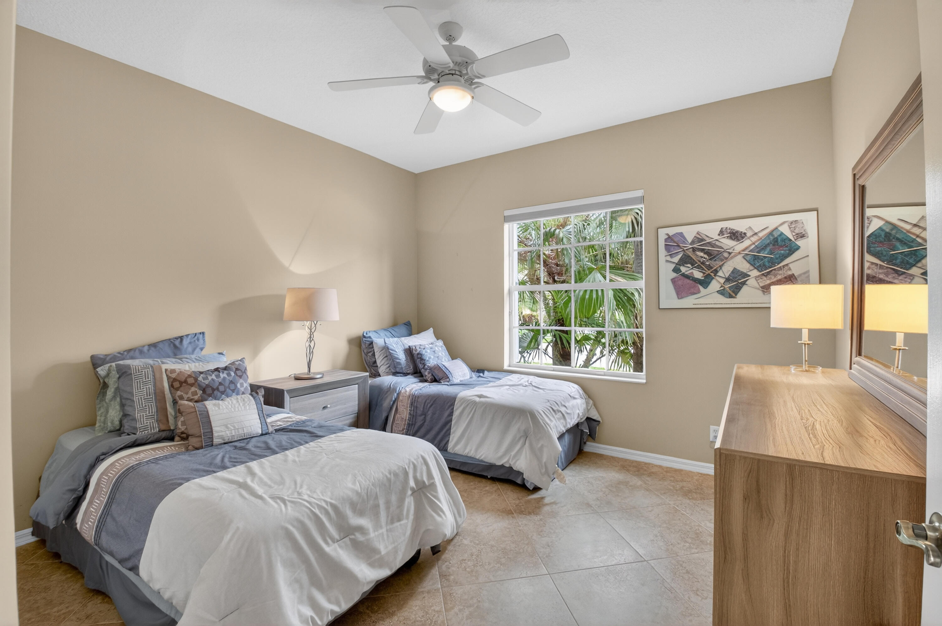 VILLAGGIO - Residential