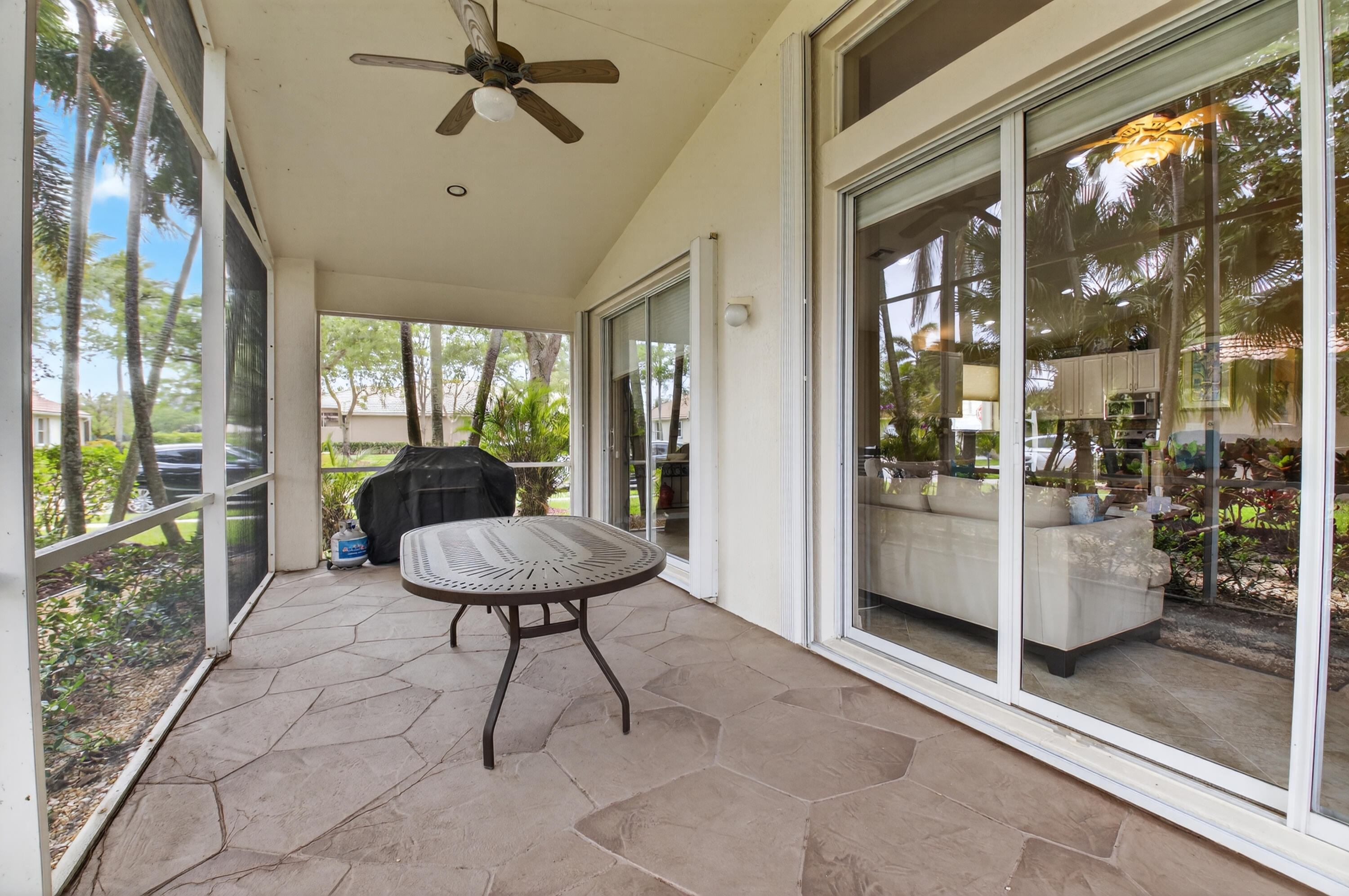 VILLAGGIO - Residential