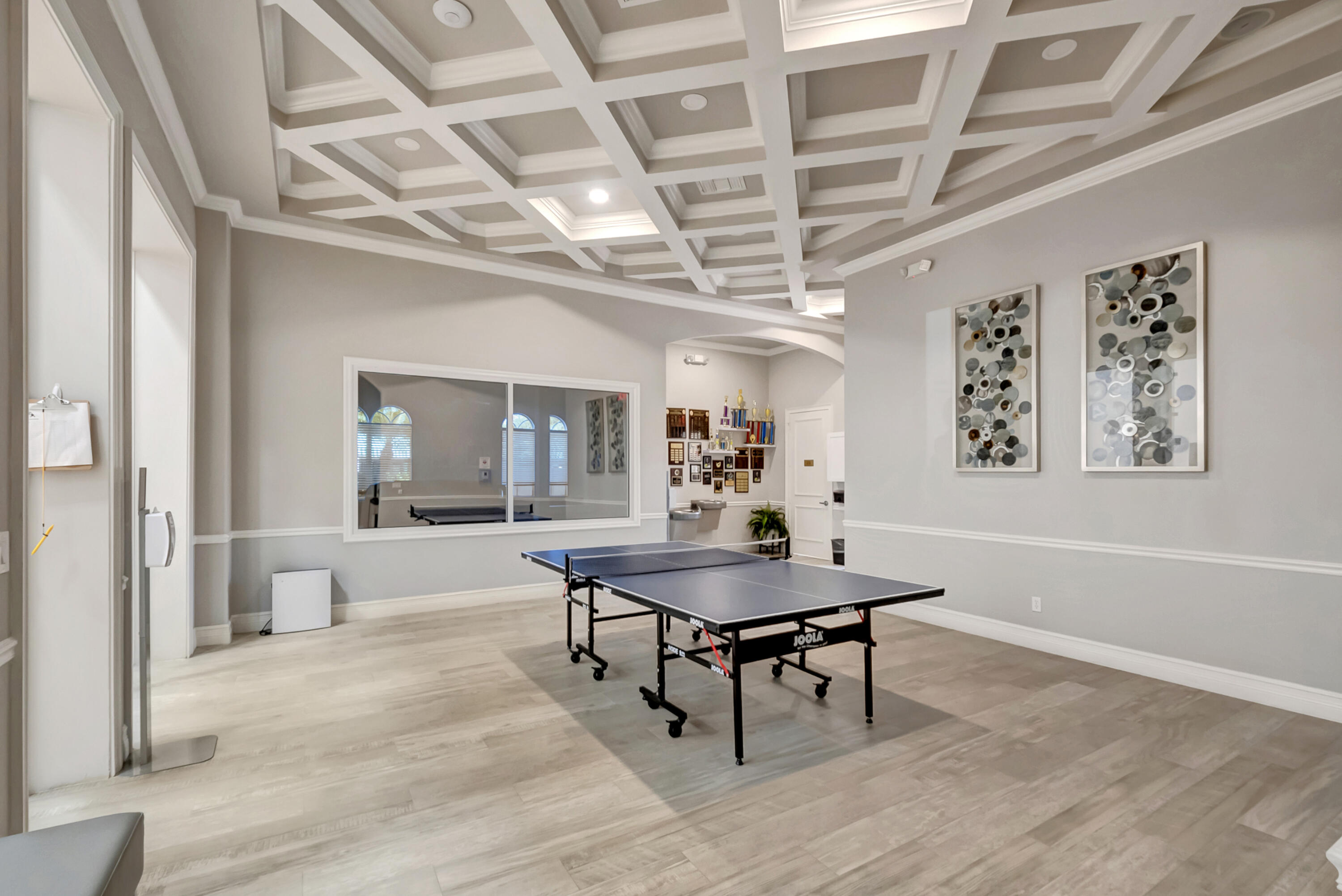 VILLAGGIO - Residential