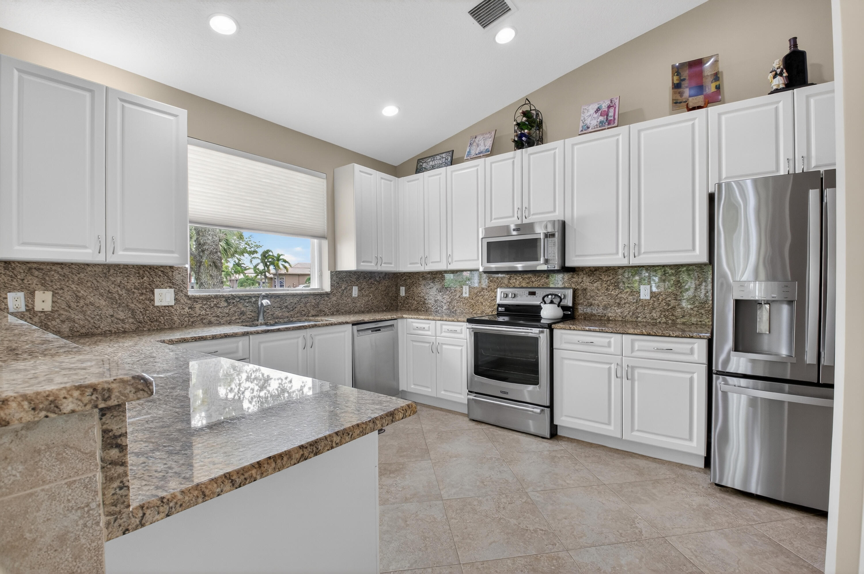 VILLAGGIO - Residential