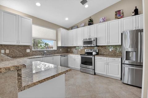 Tiny photo for 6772 Pisano Drive, Lake Worth, FL 33467 (MLS # B26008835)