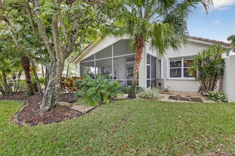 Tiny photo for 6772 Pisano Drive, Lake Worth, FL 33467 (MLS # B26008835)
