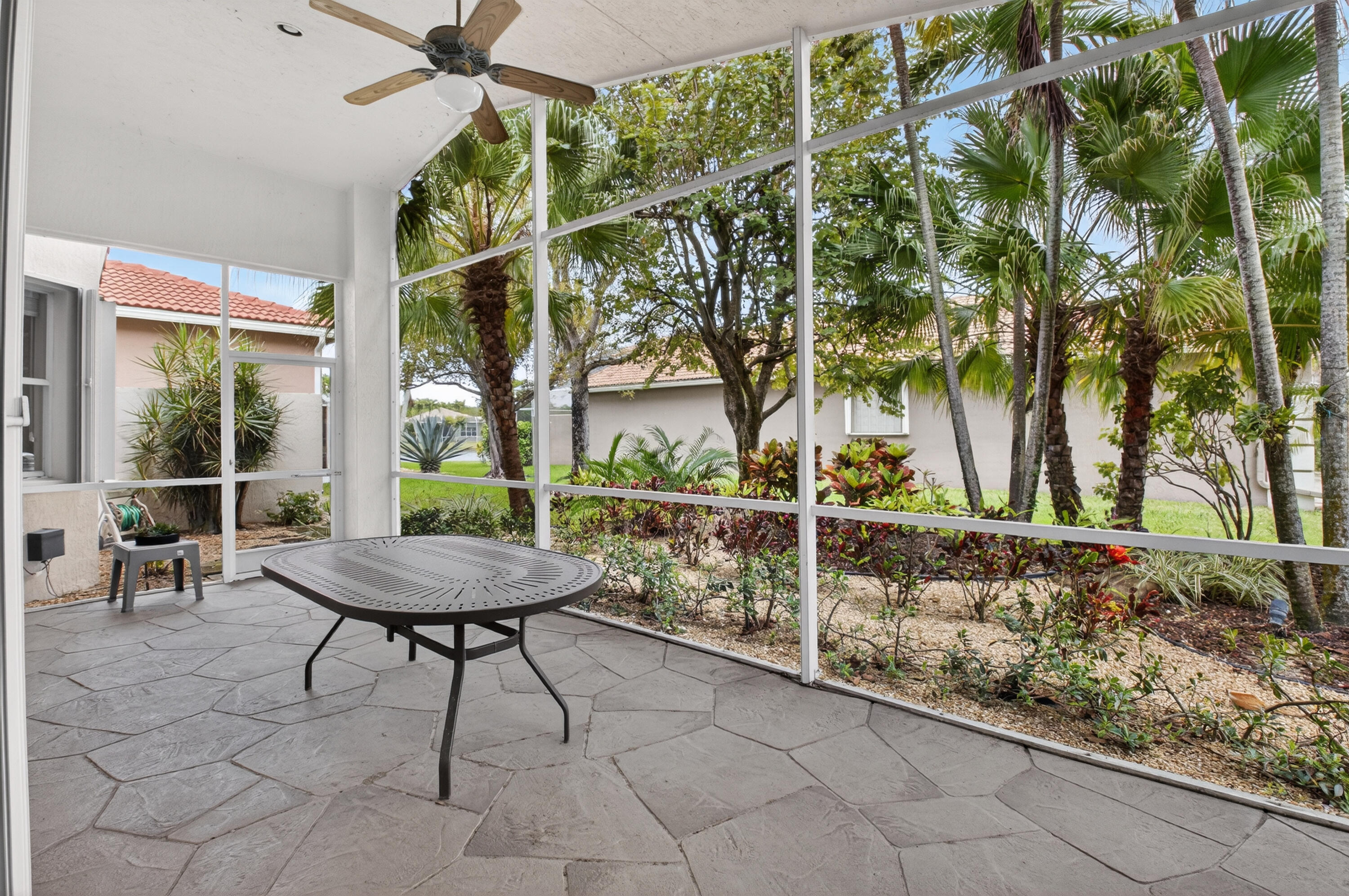 VILLAGGIO - Residential