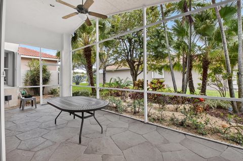 Tiny photo for 6772 Pisano Drive, Lake Worth, FL 33467 (MLS # B26008835)