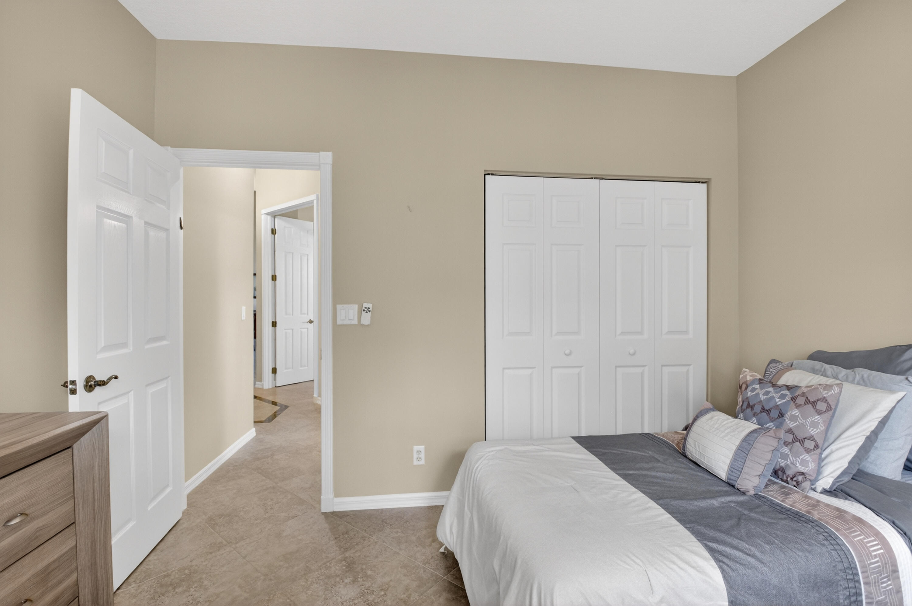 VILLAGGIO - Residential